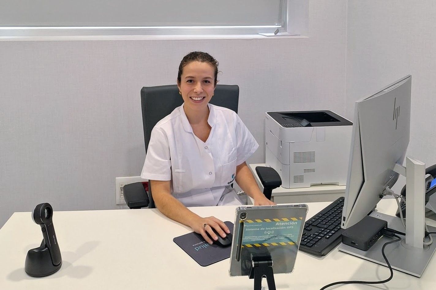 Dra. Amparo Sánchez Dermatologa Don Benito (1)