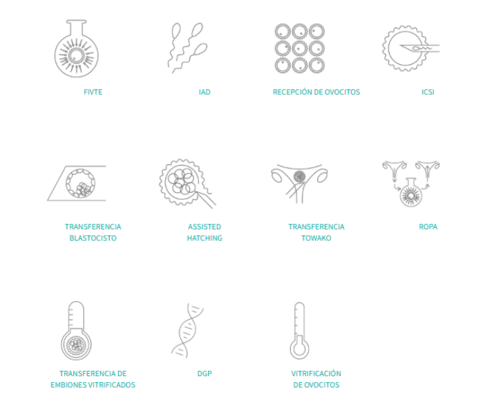 Tratamientos - mujeres +40. Este enlace se abrirá en una ventana nueva