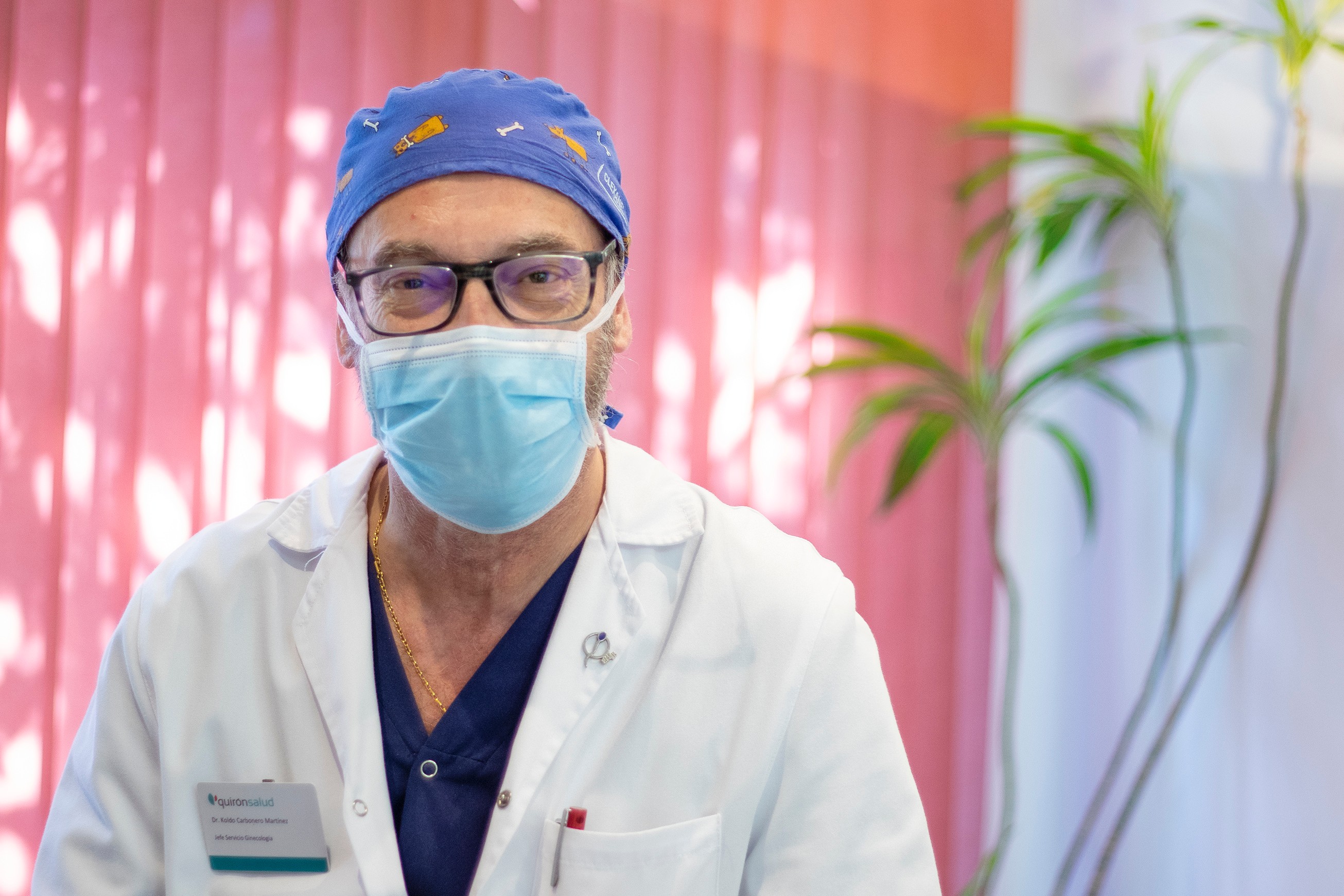 Dr. Koldo Carbonero 3