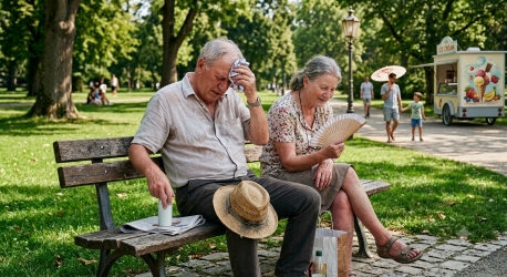 Abuelos