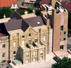 Hospital de Día Quirónsalud Donostia