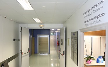 URA Hospital de Día Quirónsalud Donostia