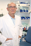 Dr. Alberto Urrutikoetxea
