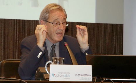 WEB QUIRON MARÍN