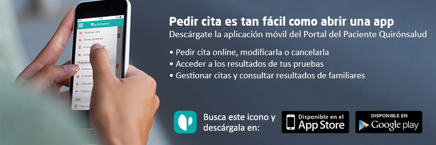 app-portal-del-paciente-quironsalud