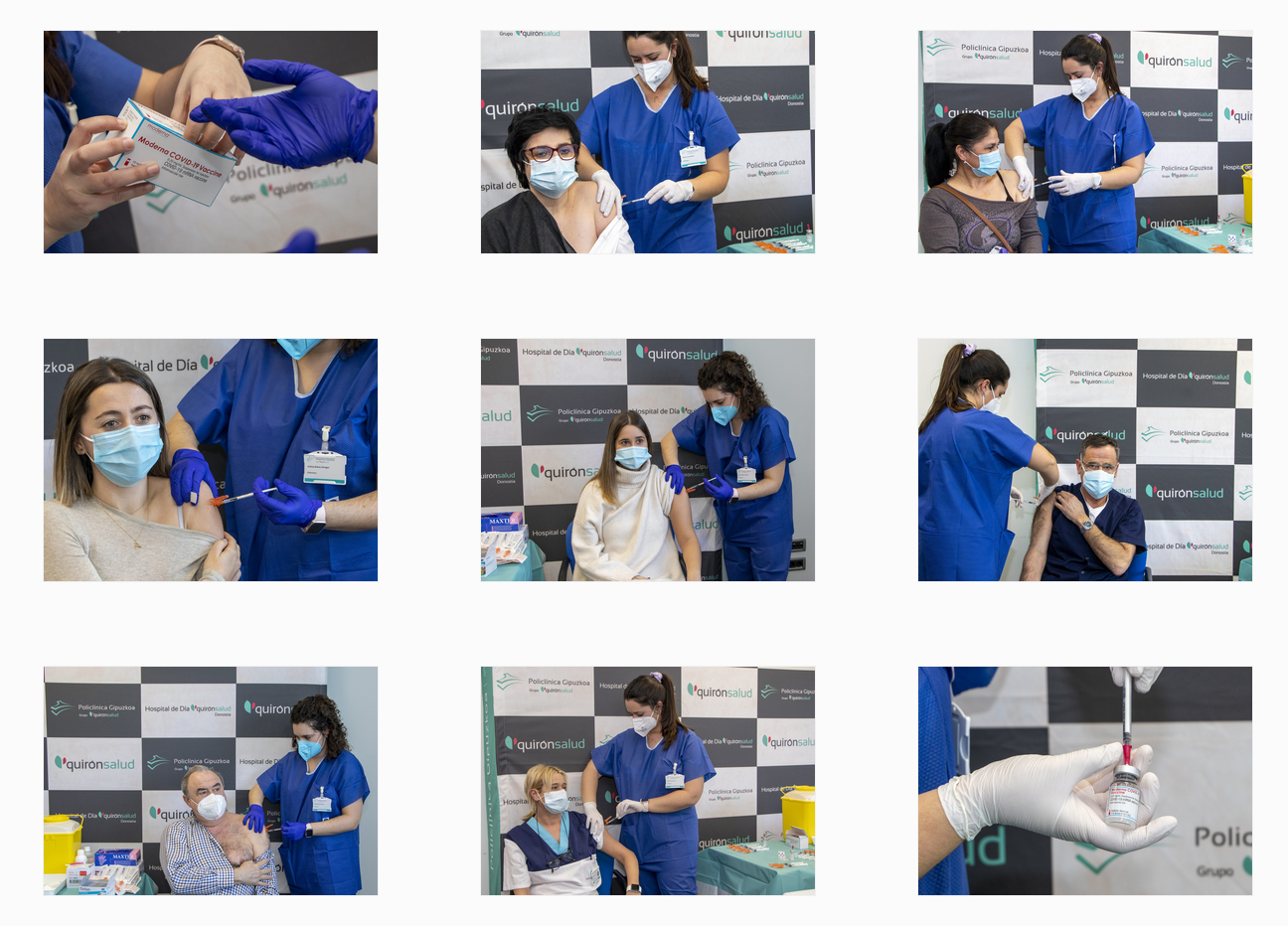 vacunacion dentro noticia