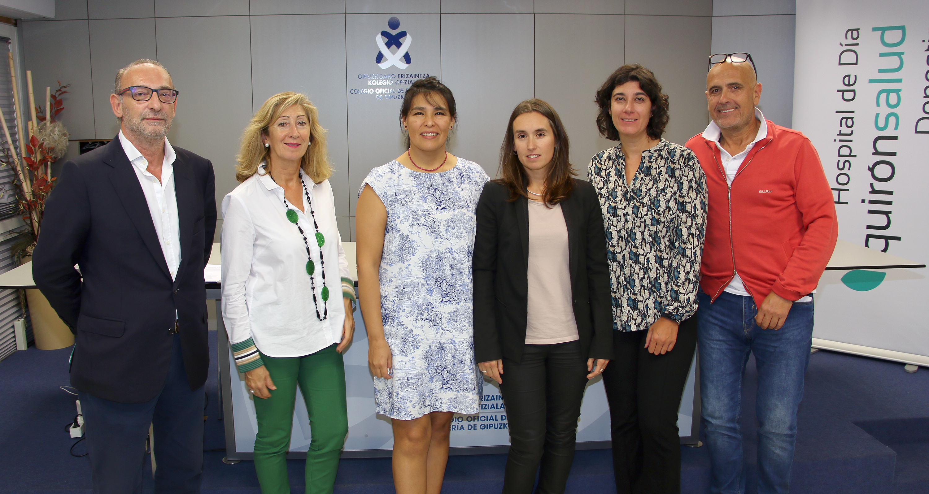 2ª JORNADAS DE ACTUALIZACIÓN EN REPRODUCCIÓN ASISTIDA PARA ENFERMERAS 7-10-2019 1