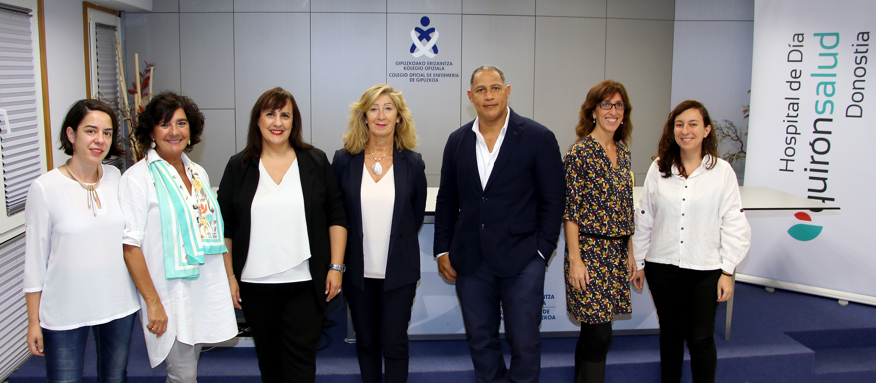 2ª JORNADAS DE ACTUALIZACIÓN EN REPRODUCCIÓN ASISTIDA PARA ENFERMERAS 14-10-2019 0