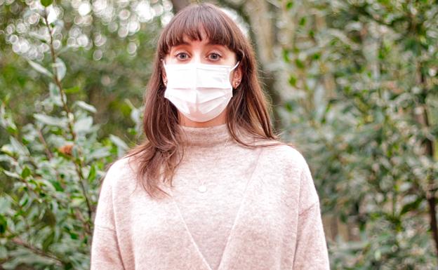 amaia-kos-U130646341996LxE-624x385@Diario Vasco