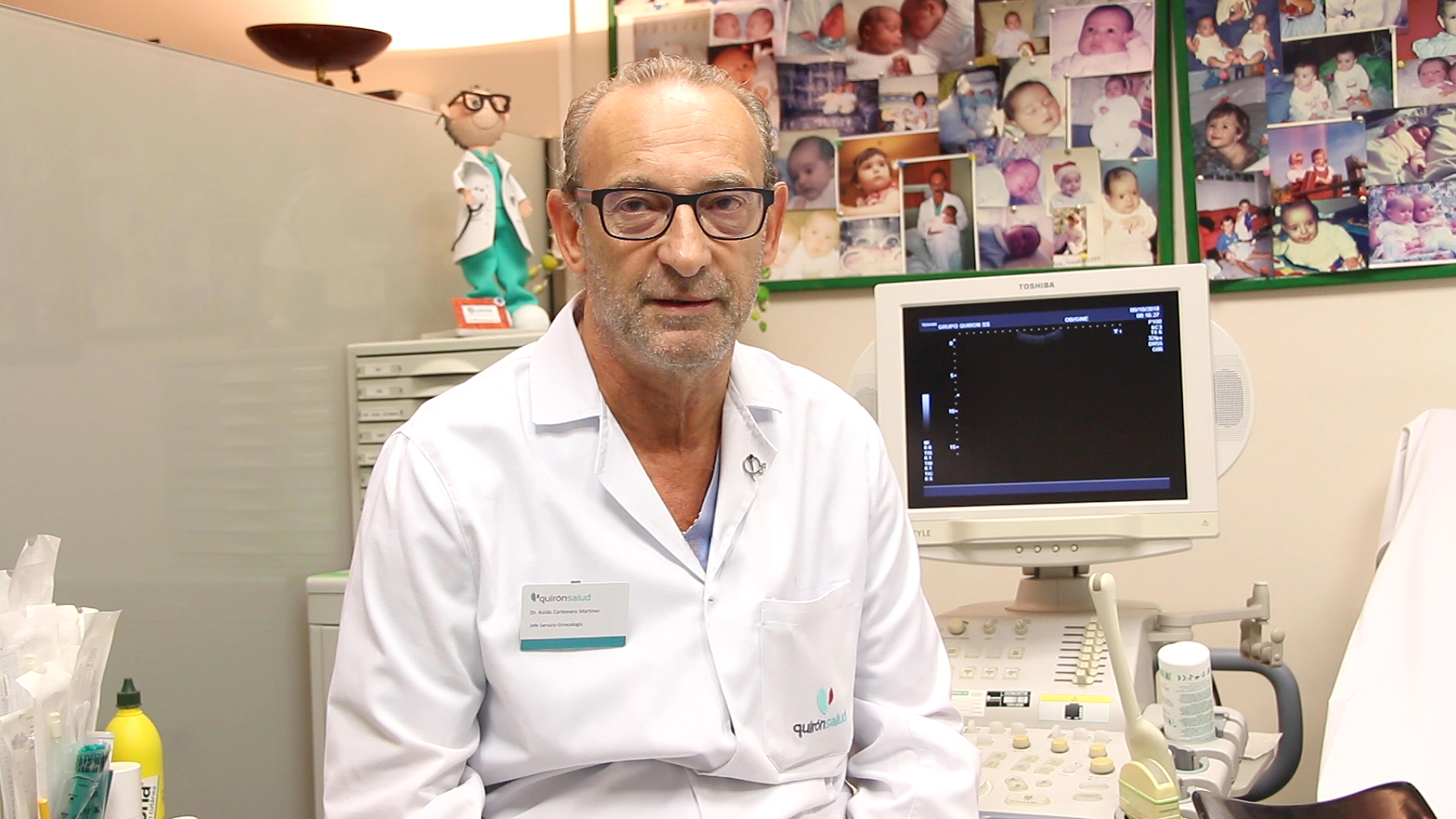 Dr. Koldo Carbonero0