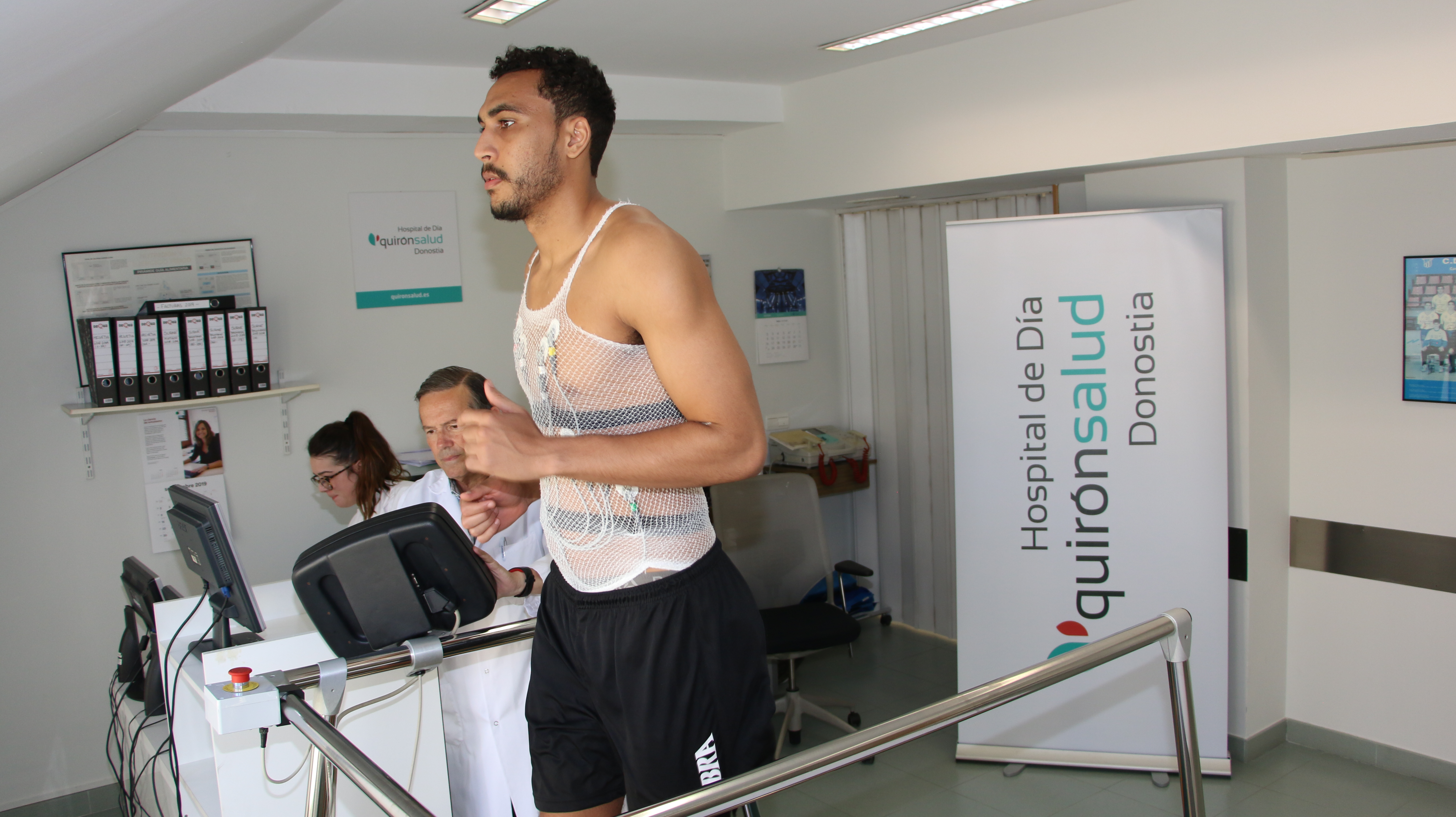 Fichaje Matheus Francisco da Silva Bidasoa Balonmano 1