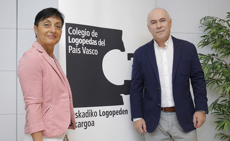 Garmendia-Clemente Colegio Logopedas Pais Vasco