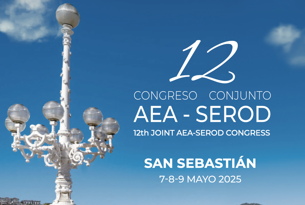 Congreso-AEA-SEROD