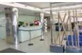 Hall Hospital de Día Quirónsalud Donostia
