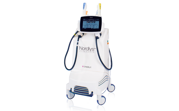 quiron-laser