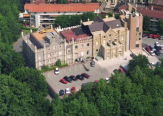Hospital de Día Quirónsalud Donostia