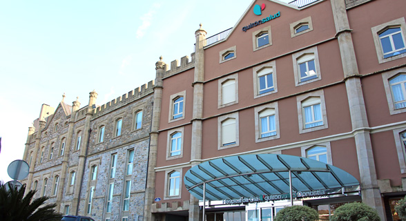 hospital