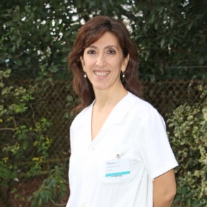 Vicenta Giménez