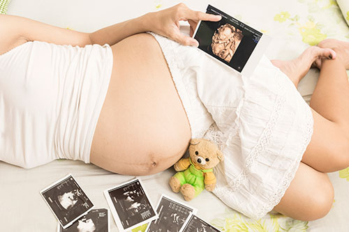 Semana18_Mitos y curiosidades sobre el embarazo