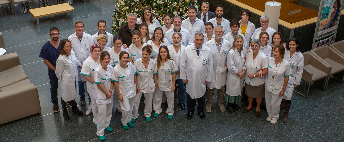 Equipo BCN