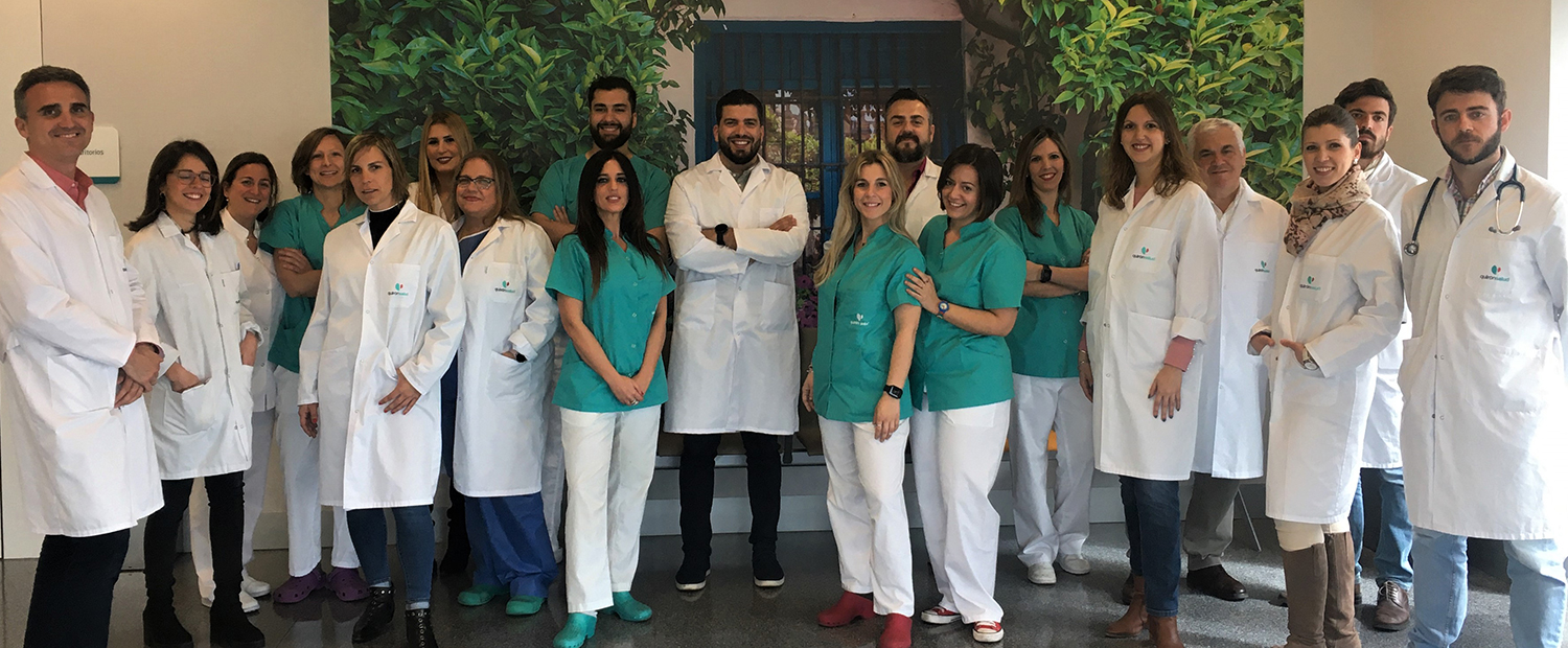 Equipo médico