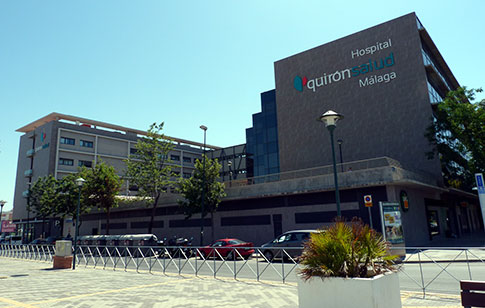 Hospital Quirónsalud Málaga