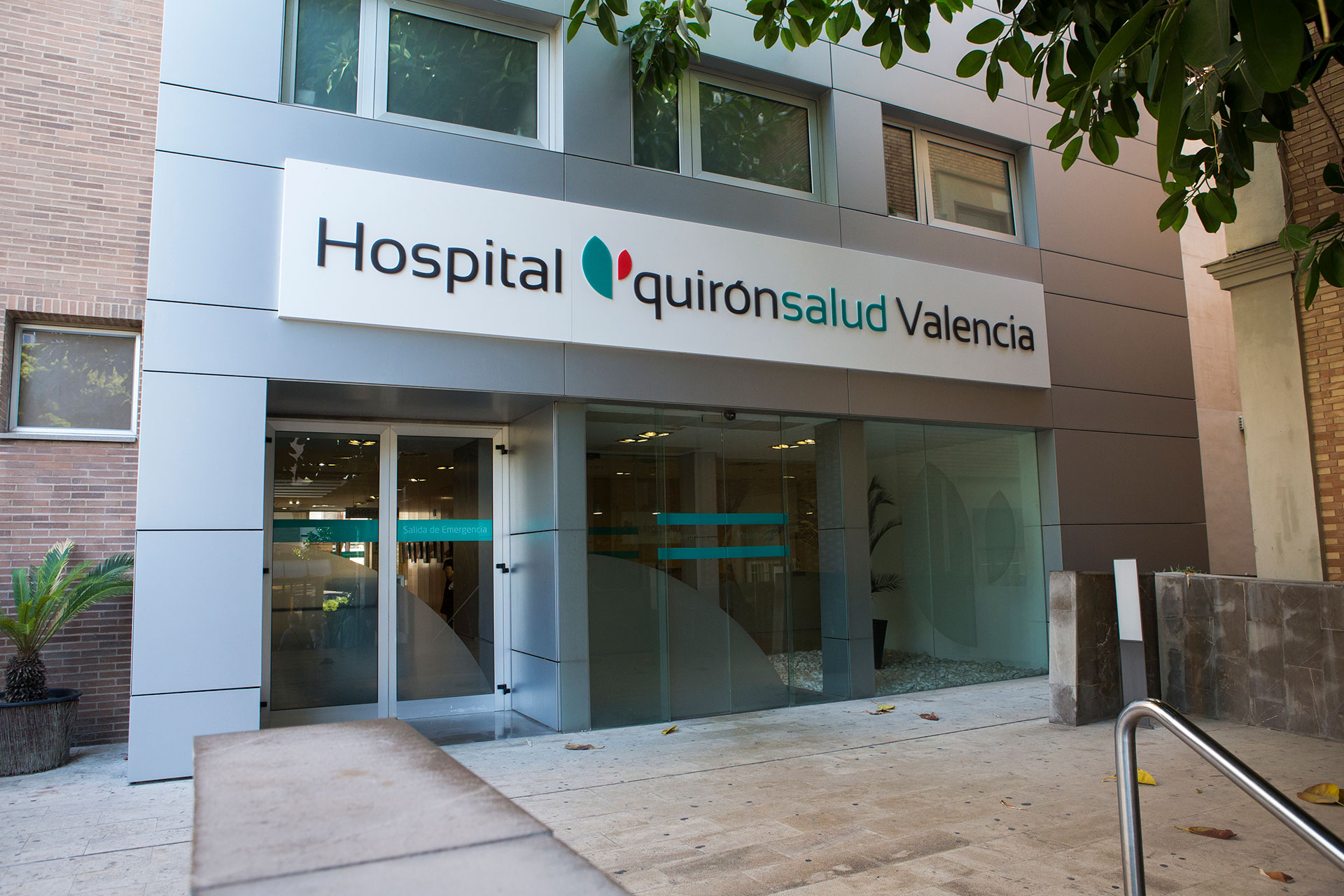 Hospital Quirónsalud Valencia