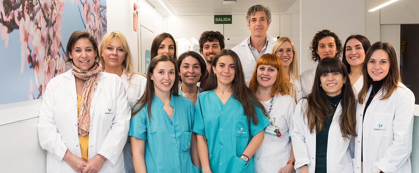 Equipo HQVH