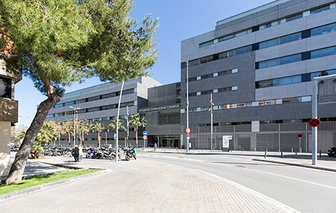 Hospital Universitari Dexeus