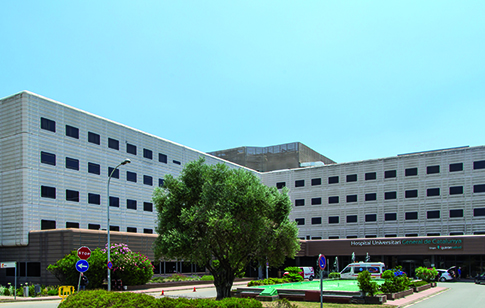 Hospital General de Cataluña