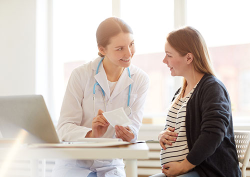 Unidad de Obstetricia y Ginecología