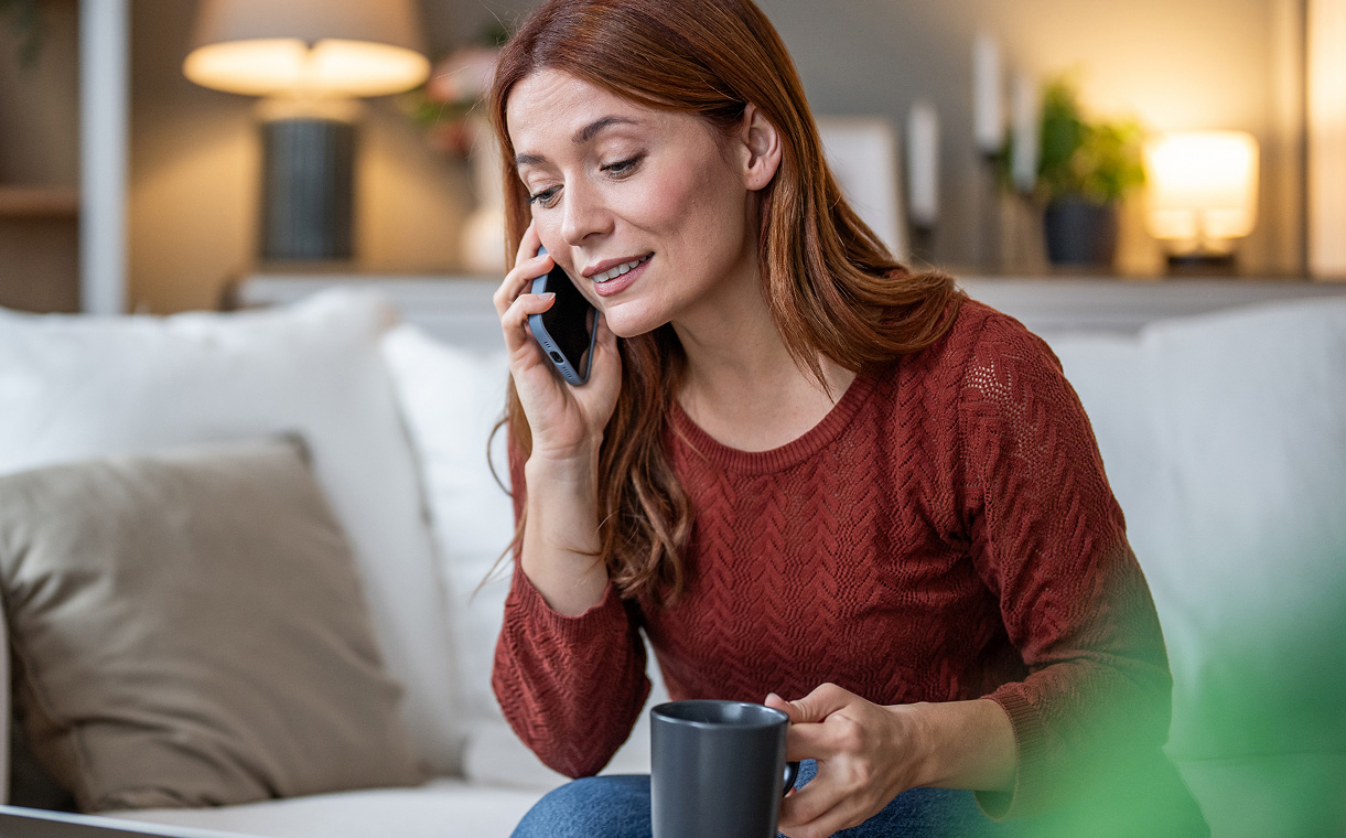 Consulta telefónica inmediata de medicina general