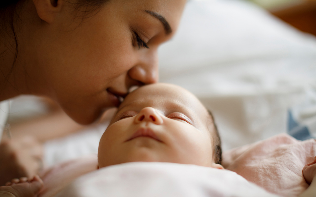 Consulta telefónica inmediata de pediatría
