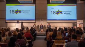 SYMPOSIUM 18 B
