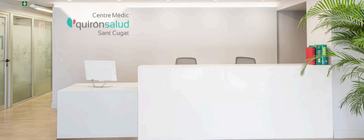 centre-medic-quironsalud-sant-cugat