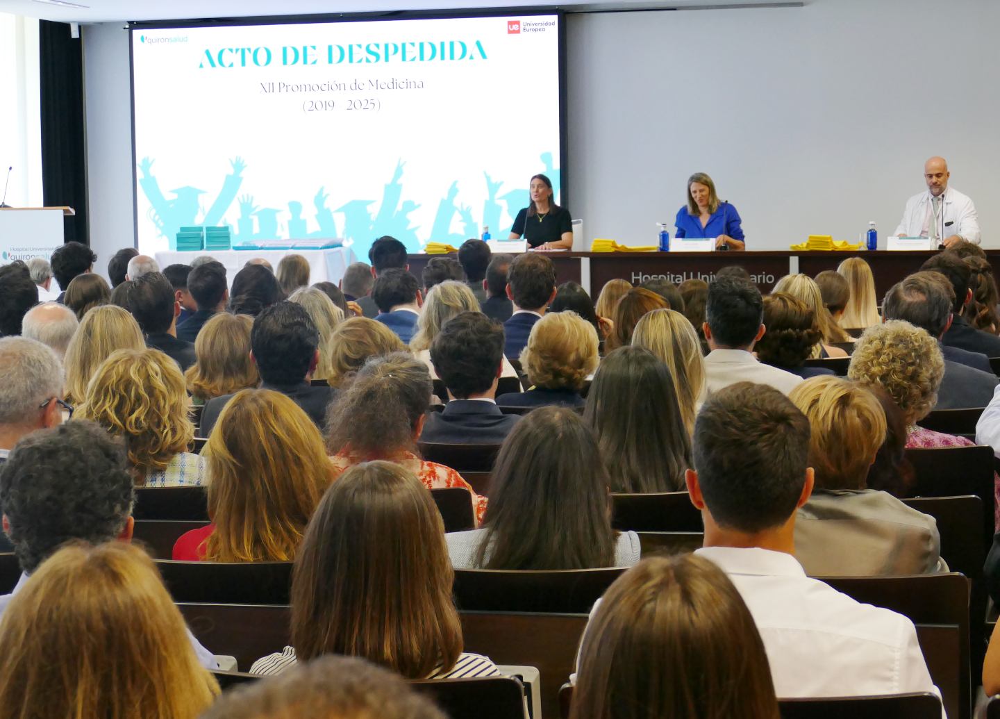 Despedida_Auditorio