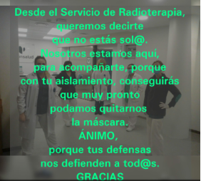 CARTA MARÍA JOSÉ