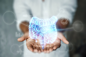 Enfermedad Inflamatoria Intestinal