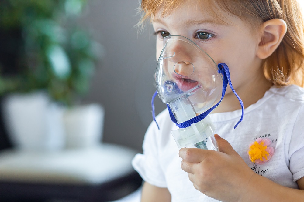 Infecciones respiratorias pediátricas