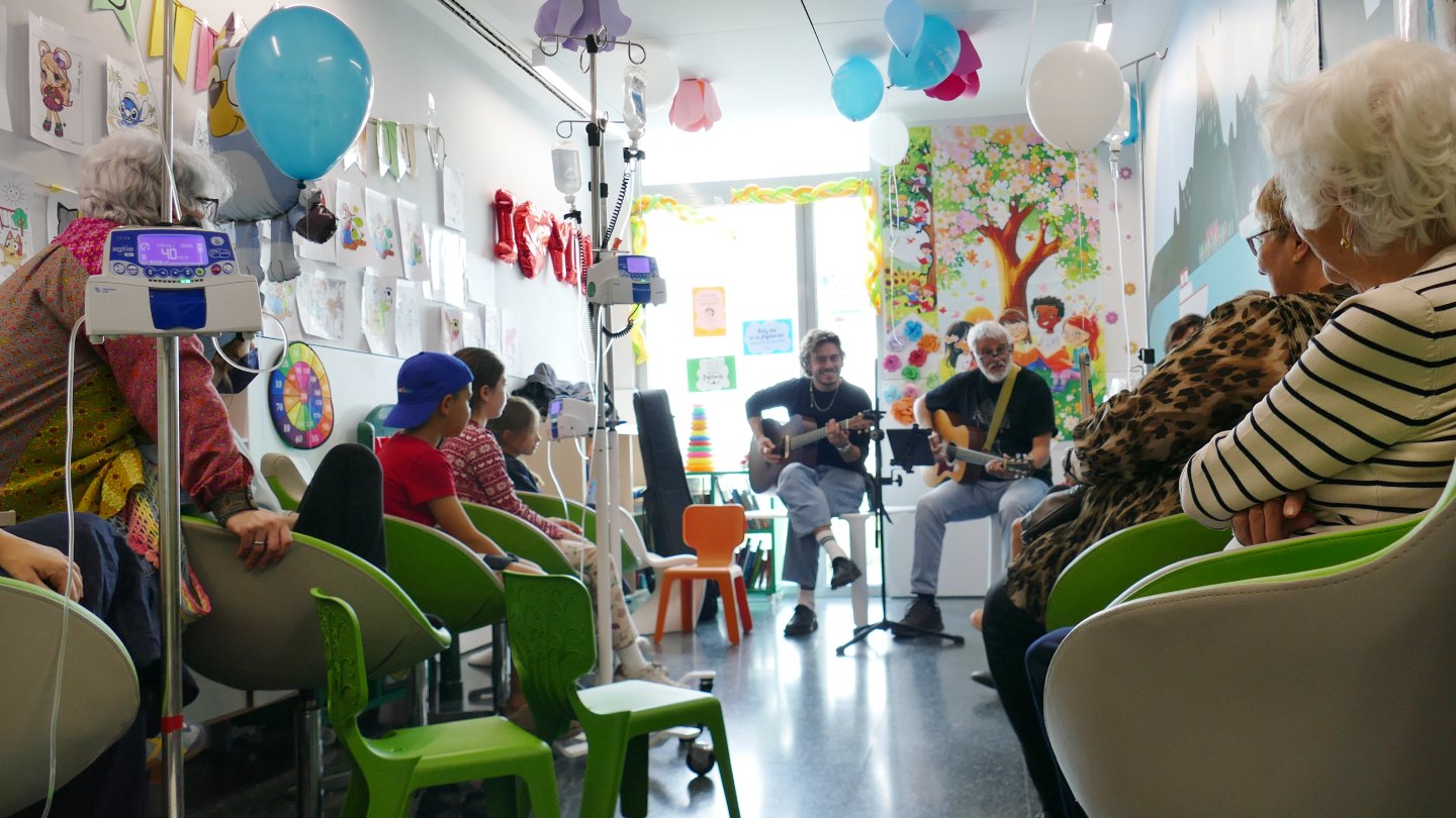 Día del Niño Hospitalizado5