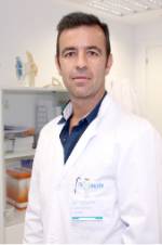 Alberto Marqués Rapela