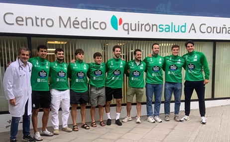 Liceo reconocimiento Quirónsalud A Coruña 2 web