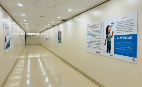 Expo antibióticos Teknon