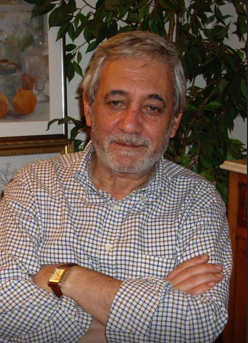 Dr. Jaime Alaman Millas