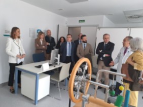 visita-Centro-Rehabilitación-Quirónsalud-Talavera_2