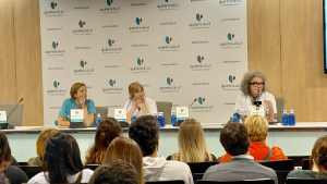 jornada puertas abiertas nacimiento bebe quiron barcelona