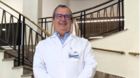 Dr. Fernando Ybáñez