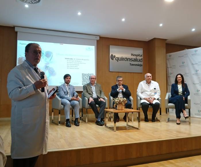 Jornada Cáncer de Páncreas