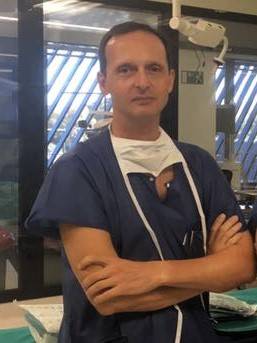Doctor Ricardo Díez García
