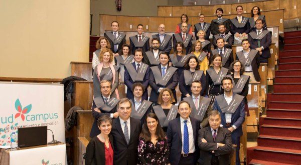 Máster Quirónsalud